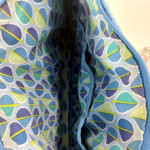 Vera Bradley crossbody bag - Picture 6 of 12